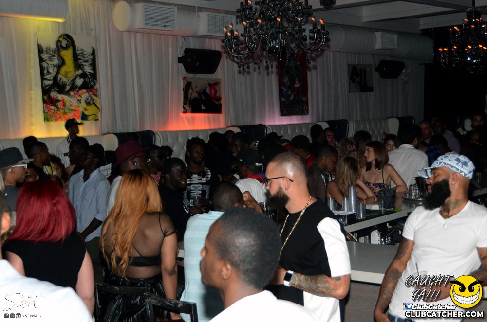 Studio Entertainment Theatre party venue photo 69 - July 30th, 2016