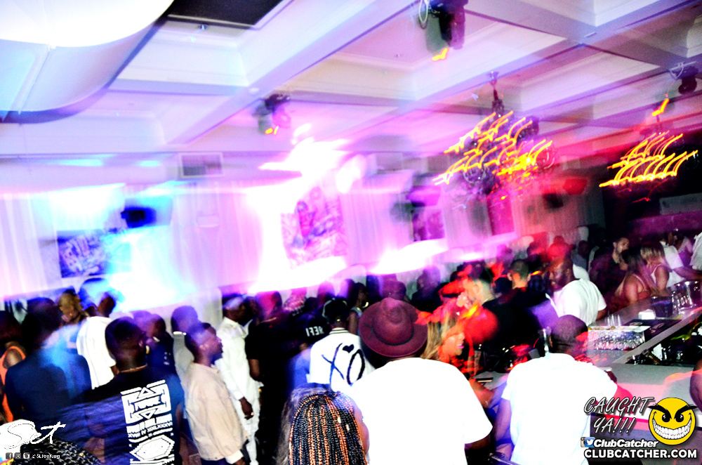 Studio Entertainment Theatre party venue photo 72 - July 30th, 2016