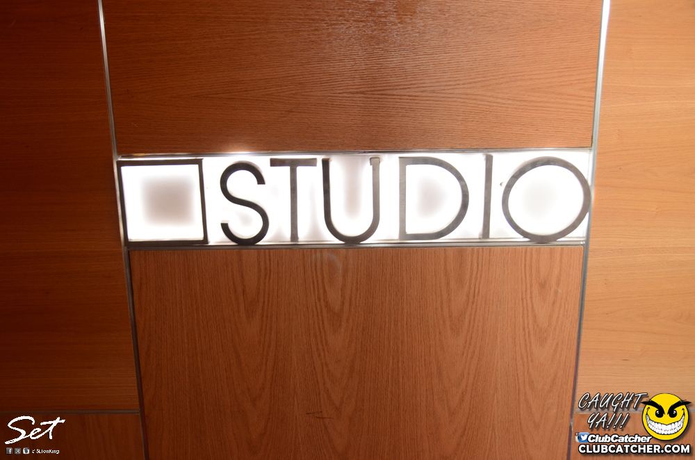 Studio Entertainment Theatre party venue photo 73 - July 30th, 2016