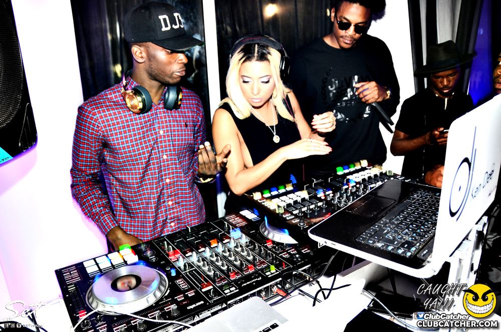 Studio Entertainment Theatre party venue photo 74 - July 30th, 2016