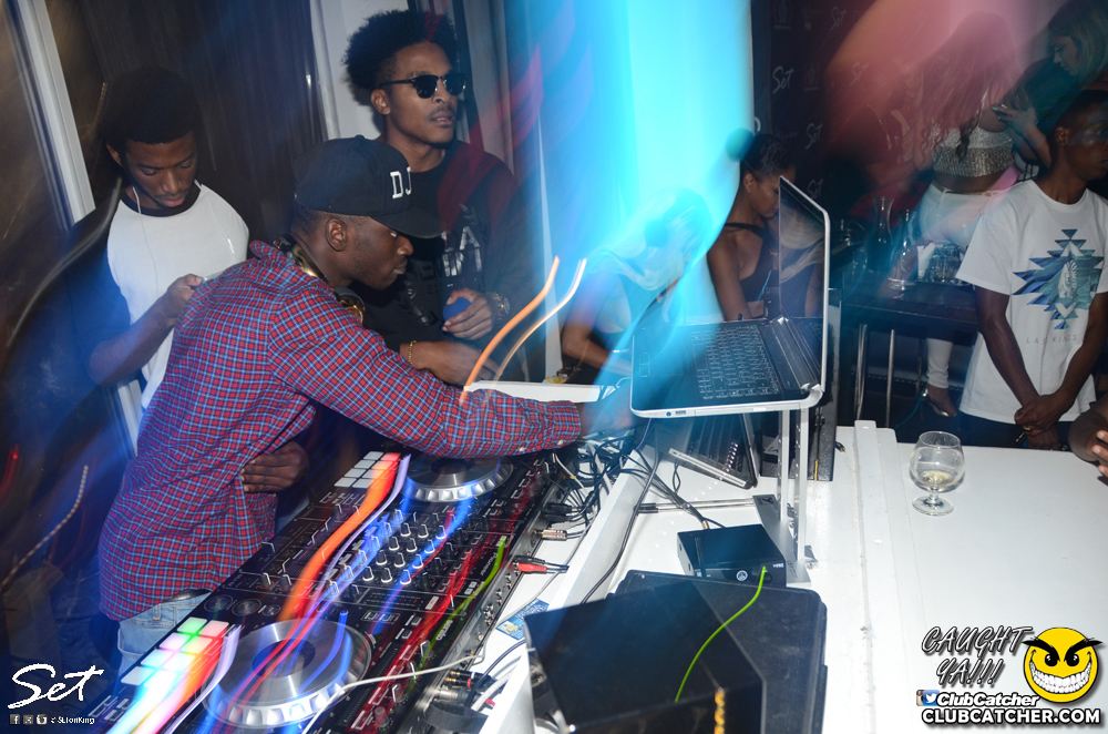 Studio Entertainment Theatre party venue photo 76 - July 30th, 2016