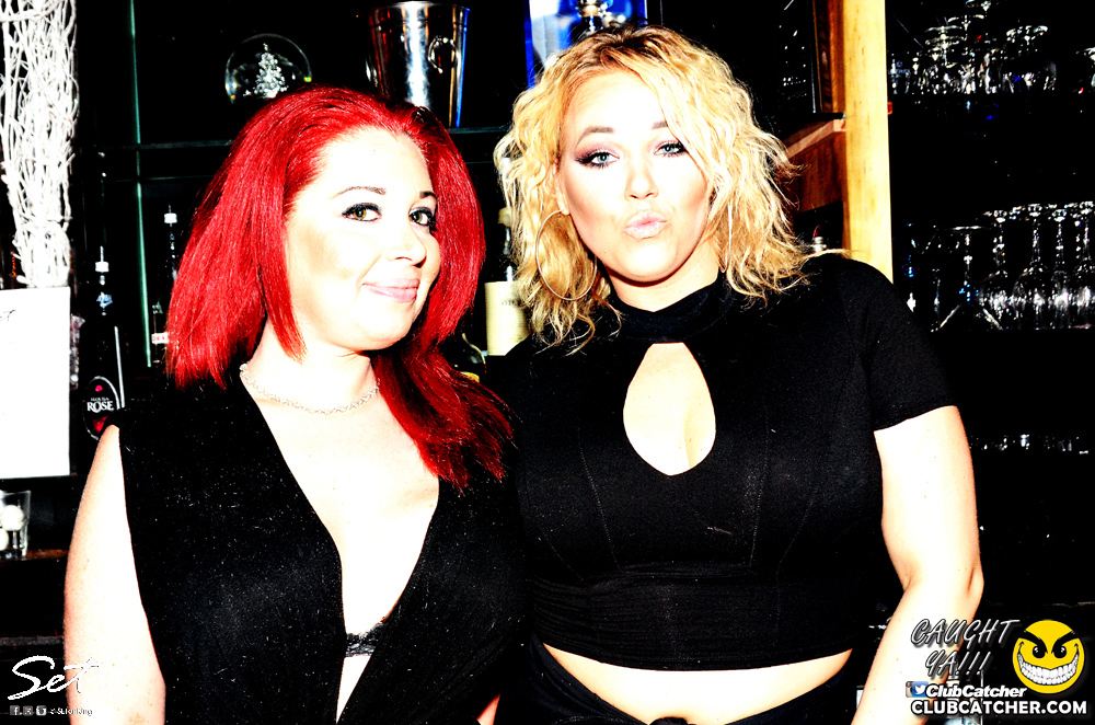 Studio Entertainment Theatre party venue photo 79 - July 30th, 2016