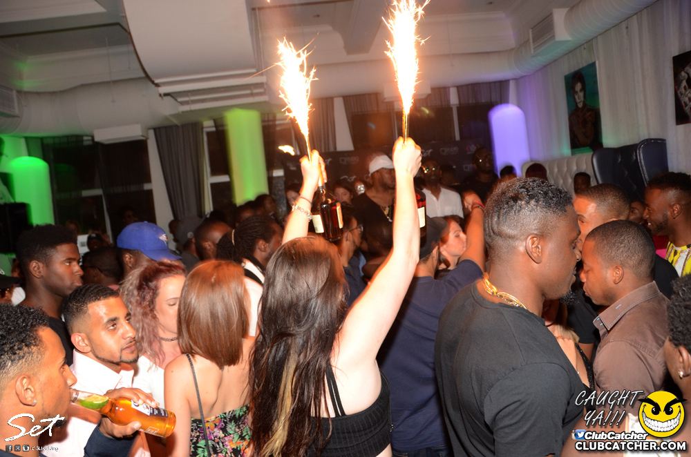 Studio Entertainment Theatre party venue photo 9 - July 30th, 2016