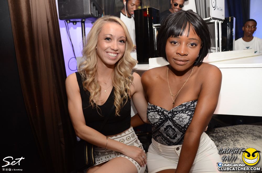 Studio Entertainment Theatre party venue photo 81 - July 30th, 2016