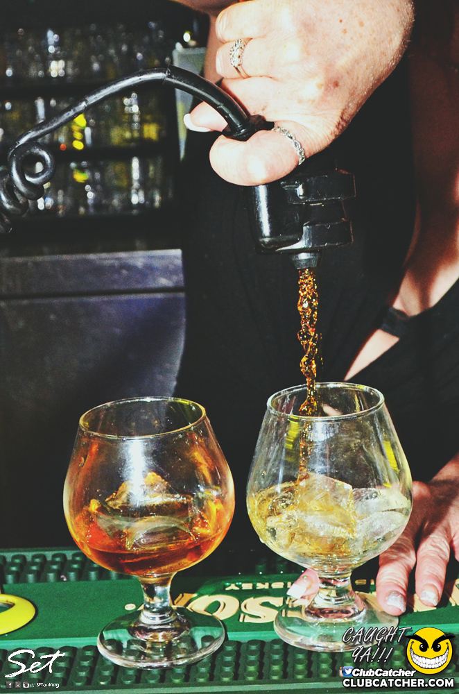 Studio Entertainment Theatre party venue photo 82 - July 30th, 2016