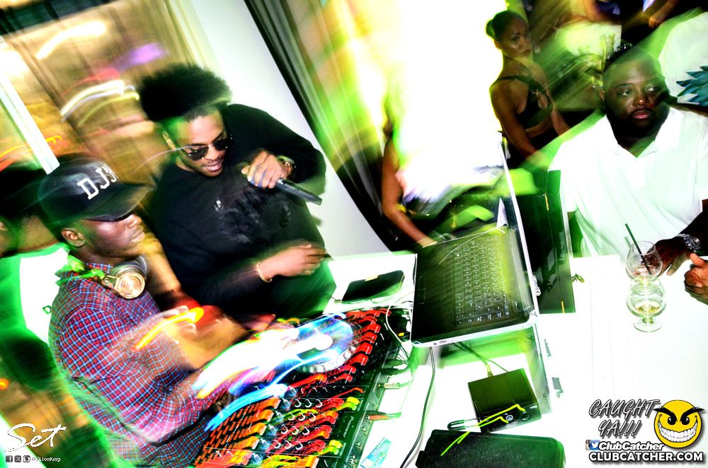 Studio Entertainment Theatre party venue photo 83 - July 30th, 2016