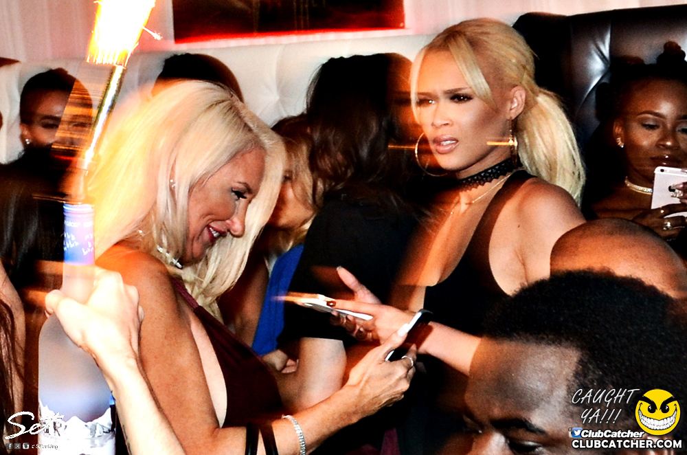 Studio Entertainment Theatre party venue photo 10 - July 30th, 2016