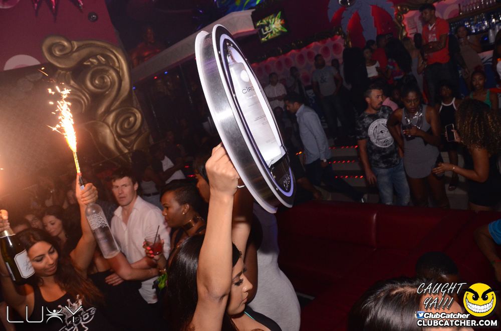 Luxy nightclub photo 101 - August 6th, 2016
