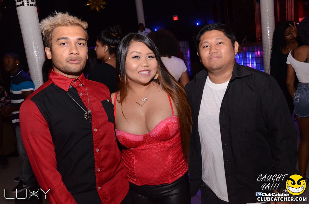 Luxy nightclub photo 102 - August 6th, 2016