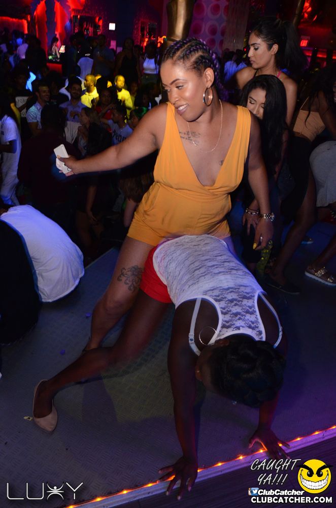 Luxy nightclub photo 105 - August 6th, 2016