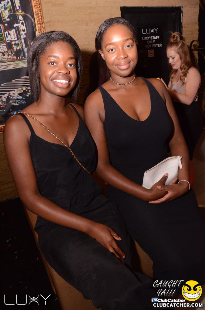 Luxy nightclub photo 107 - August 6th, 2016