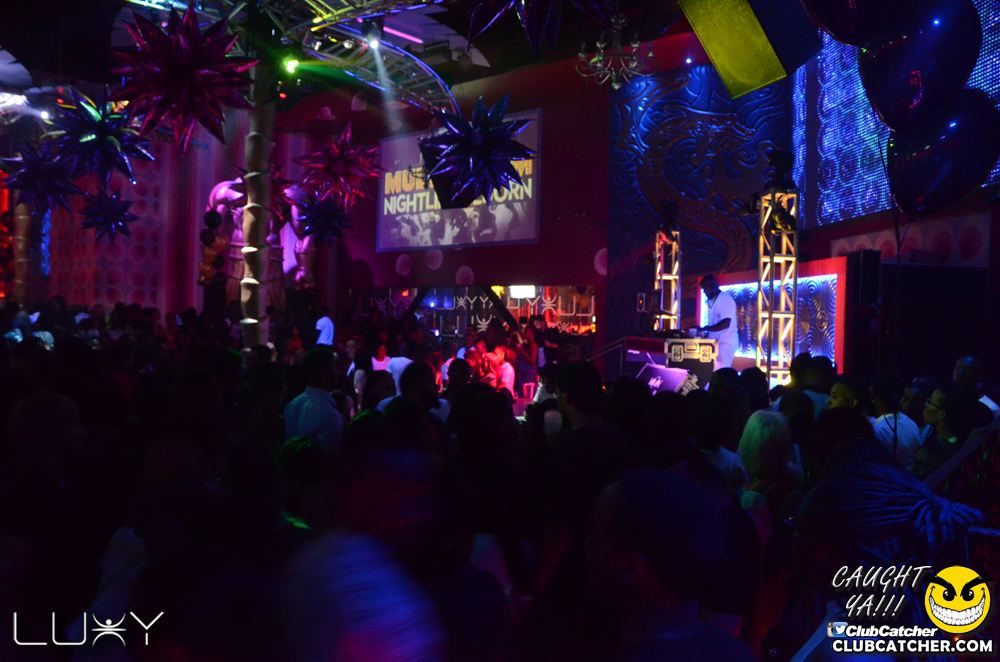 Luxy nightclub photo 110 - August 6th, 2016