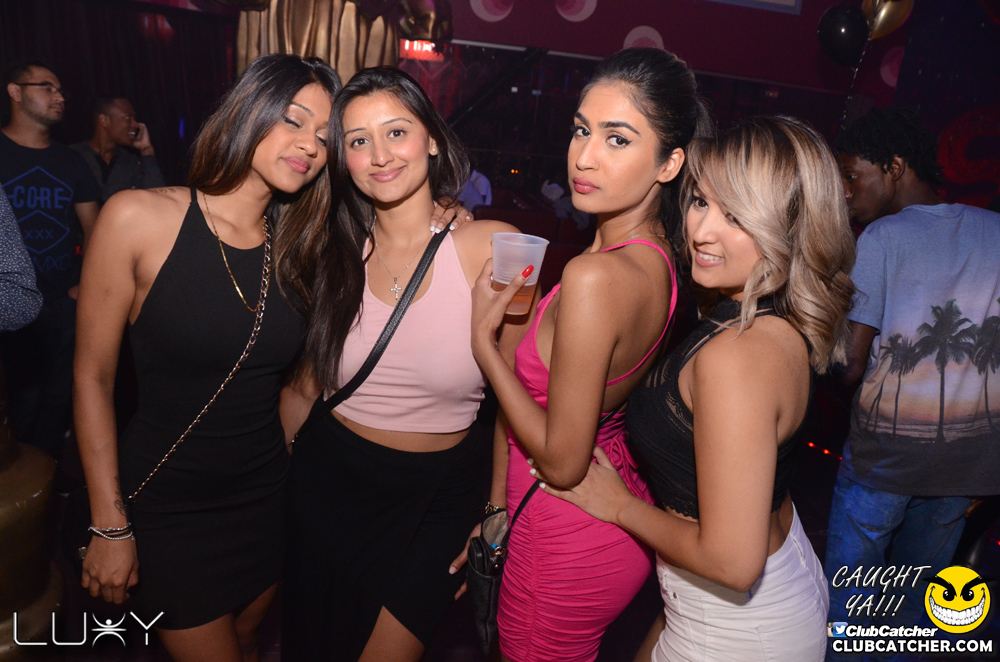Luxy nightclub photo 12 - August 6th, 2016