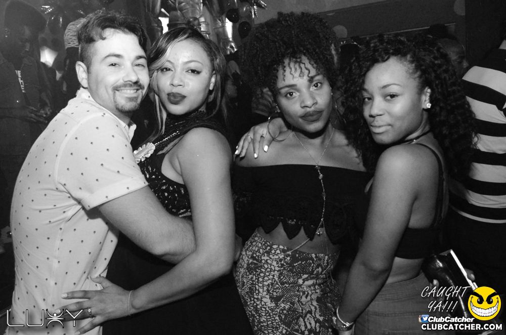 Luxy nightclub photo 112 - August 6th, 2016