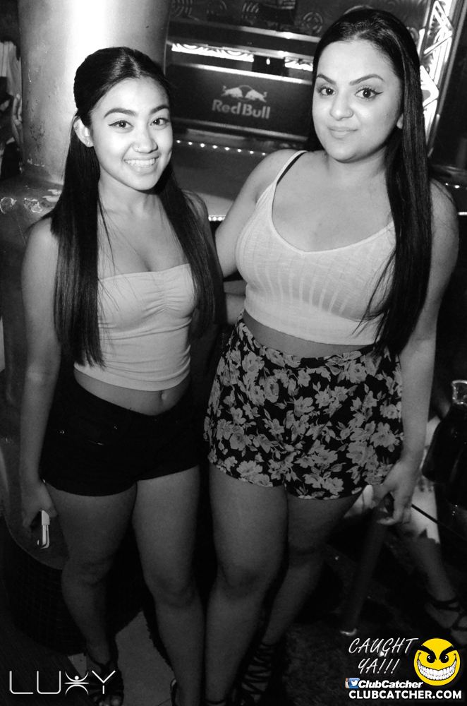 Luxy nightclub photo 113 - August 6th, 2016