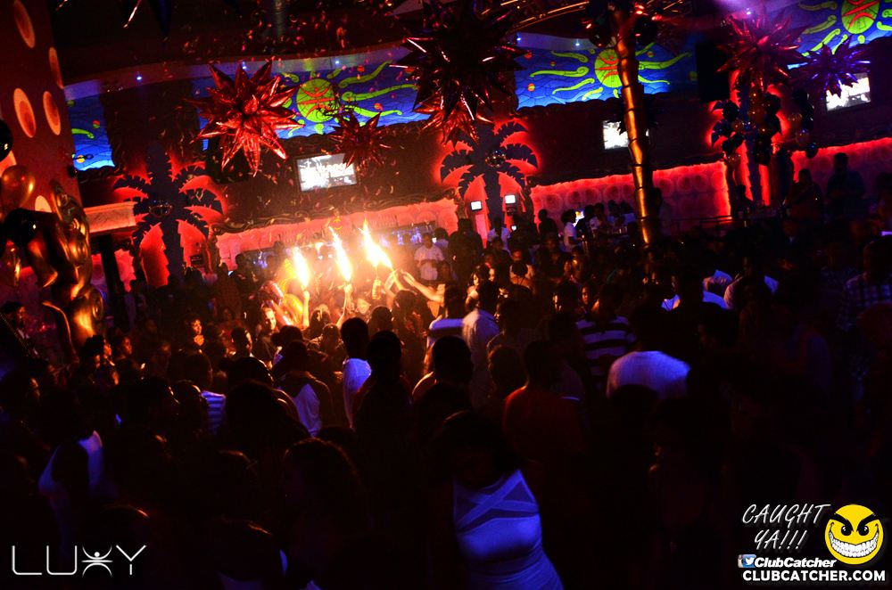 Luxy nightclub photo 114 - August 6th, 2016