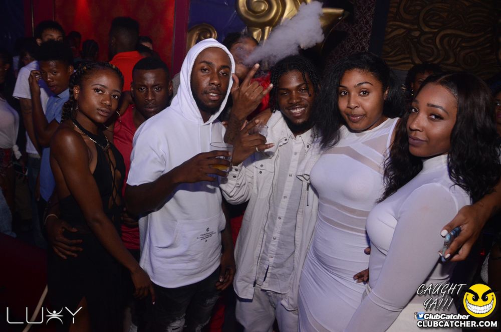 Luxy nightclub photo 116 - August 6th, 2016