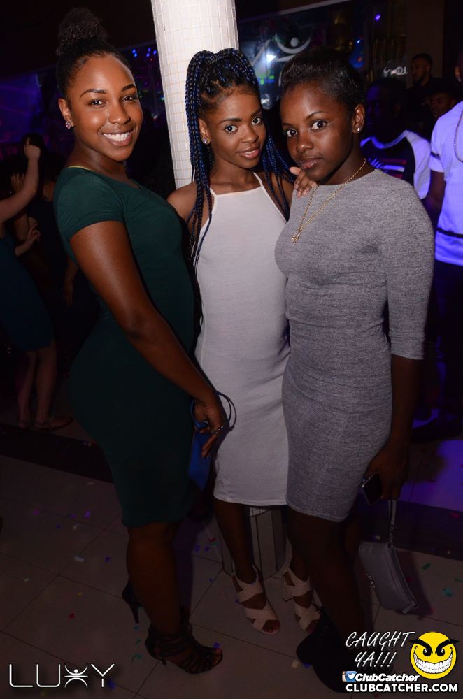 Luxy nightclub photo 117 - August 6th, 2016
