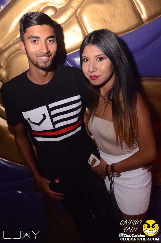 Luxy nightclub photo 118 - August 6th, 2016