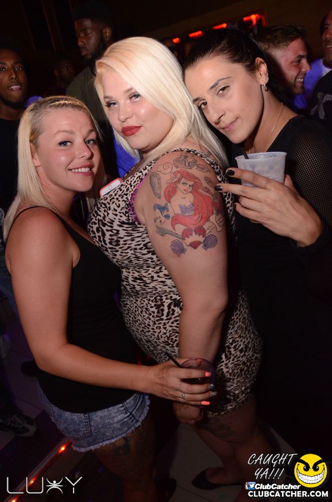 Luxy nightclub photo 119 - August 6th, 2016