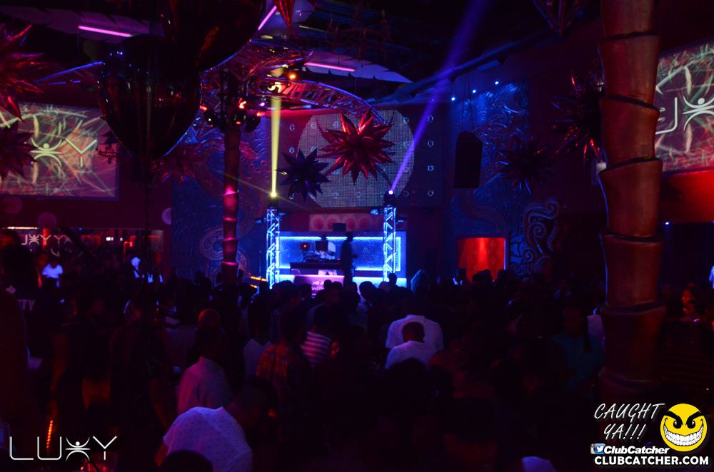 Luxy nightclub photo 120 - August 6th, 2016