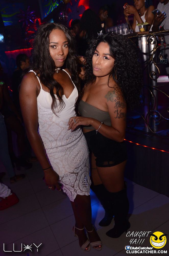 Luxy nightclub photo 122 - August 6th, 2016