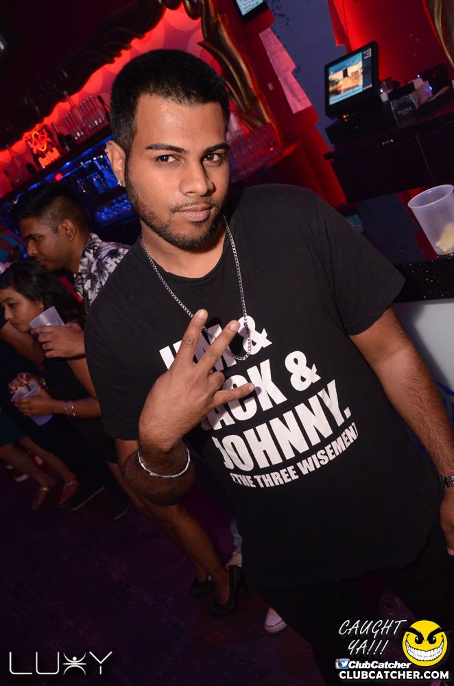 Luxy nightclub photo 123 - August 6th, 2016