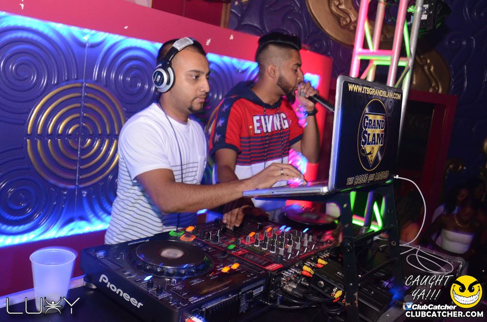 Luxy nightclub photo 18 - August 6th, 2016