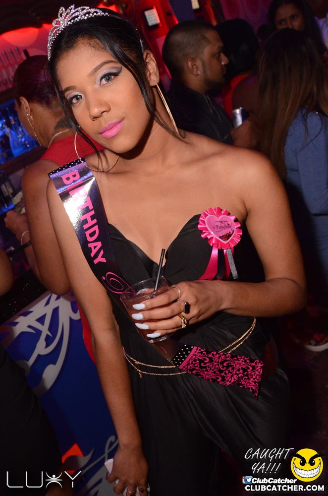 Luxy nightclub photo 20 - August 6th, 2016
