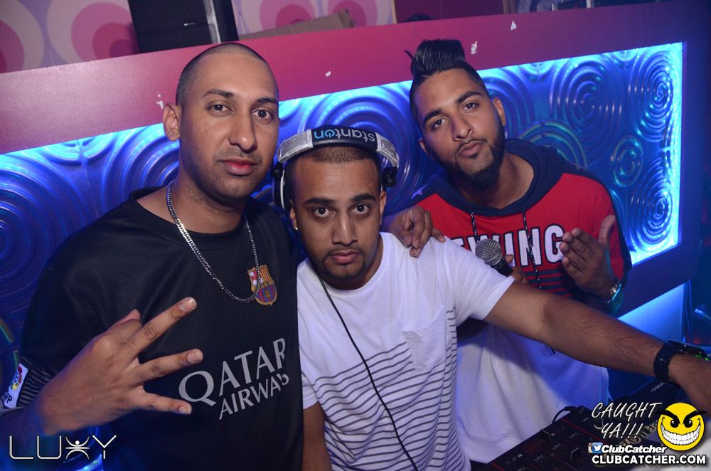 Luxy nightclub photo 22 - August 6th, 2016