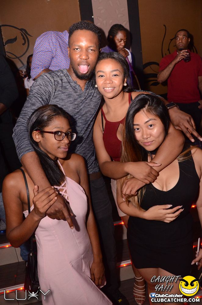 Luxy nightclub photo 23 - August 6th, 2016