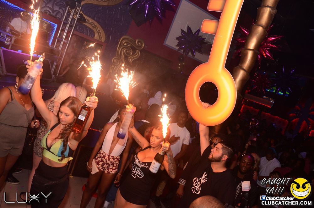 Luxy nightclub photo 25 - August 6th, 2016
