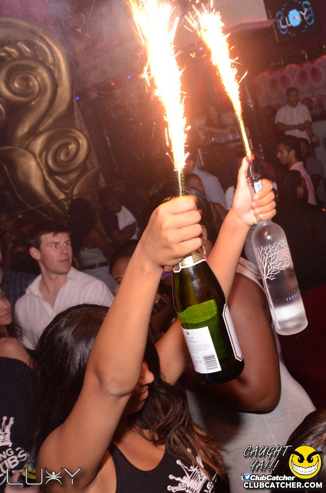 Luxy nightclub photo 26 - August 6th, 2016