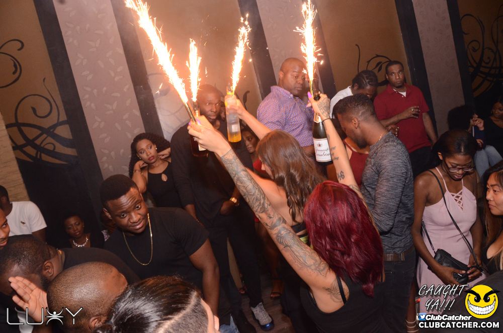 Luxy nightclub photo 31 - August 6th, 2016