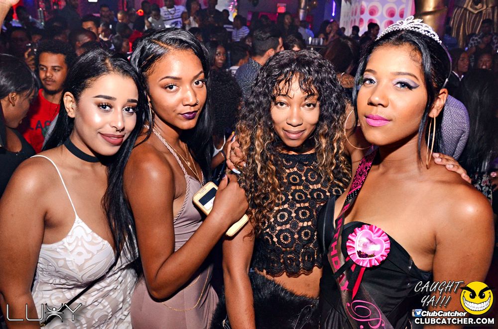 Luxy nightclub photo 33 - August 6th, 2016