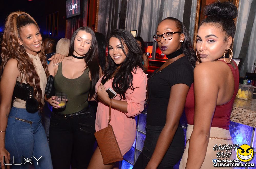 Luxy nightclub photo 34 - August 6th, 2016