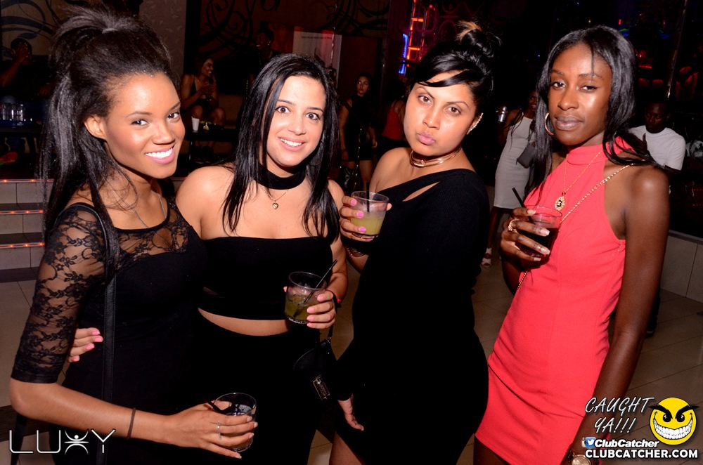 Luxy nightclub photo 36 - August 6th, 2016