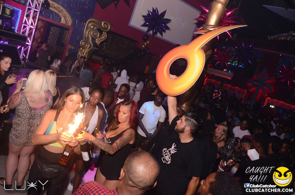 Luxy nightclub photo 37 - August 6th, 2016