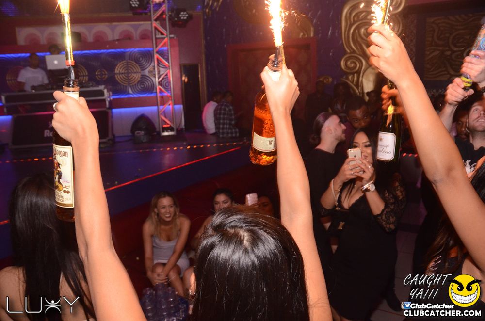 Luxy nightclub photo 38 - August 6th, 2016