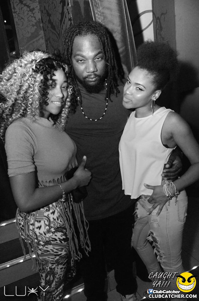 Luxy nightclub photo 40 - August 6th, 2016