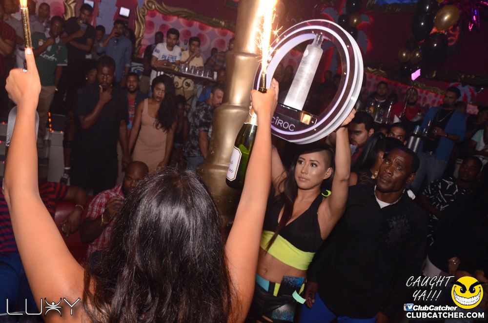 Luxy nightclub photo 41 - August 6th, 2016