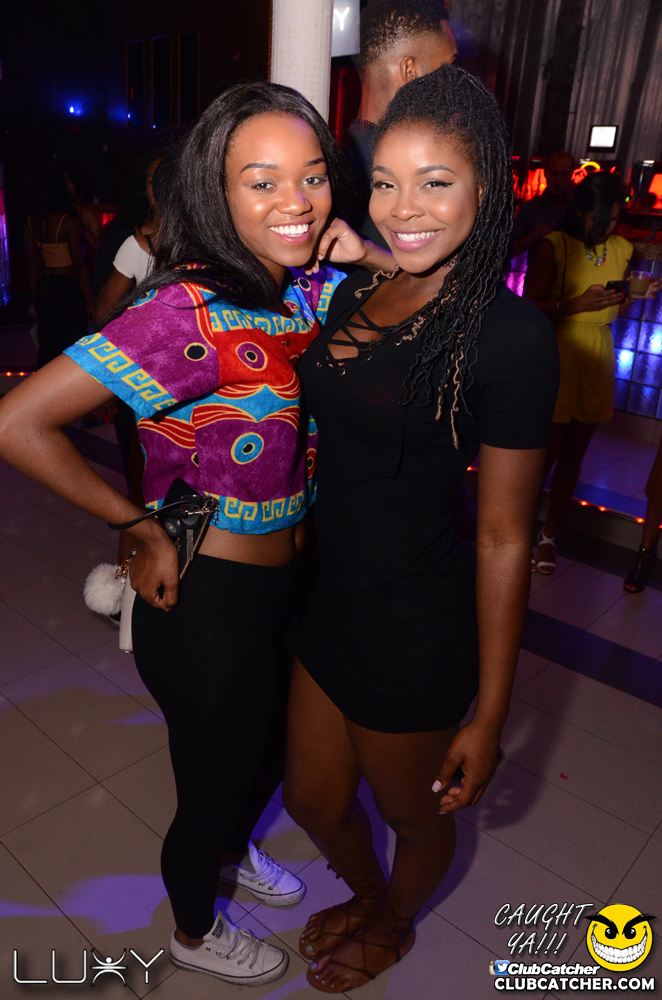 Luxy nightclub photo 43 - August 6th, 2016