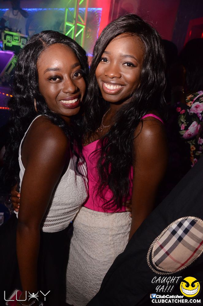 Luxy nightclub photo 44 - August 6th, 2016