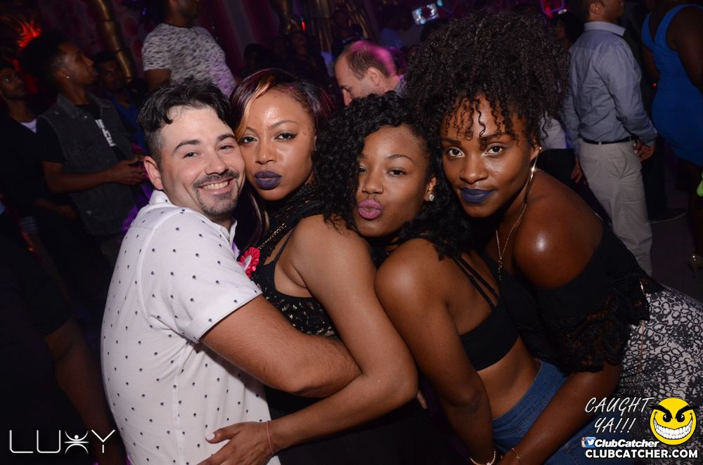 Luxy nightclub photo 47 - August 6th, 2016