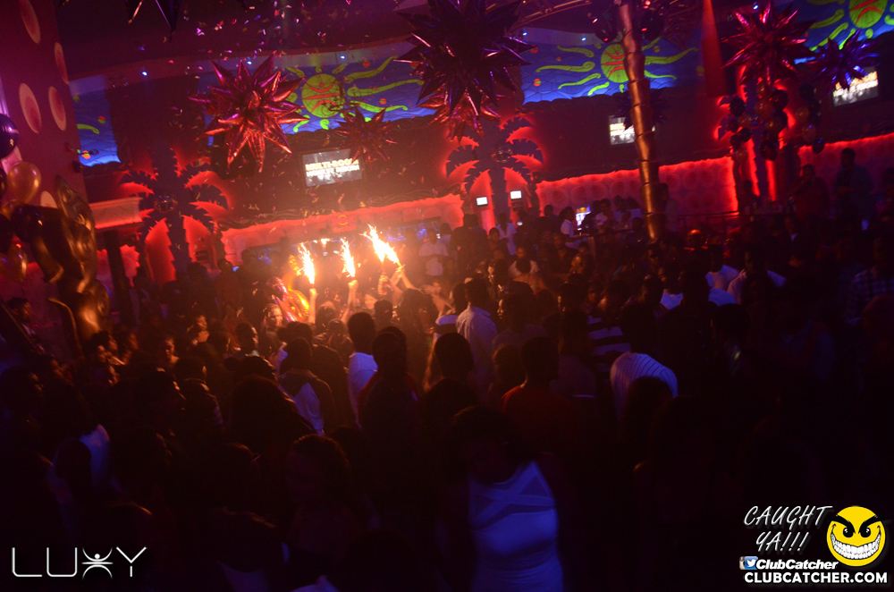 Luxy nightclub photo 50 - August 6th, 2016
