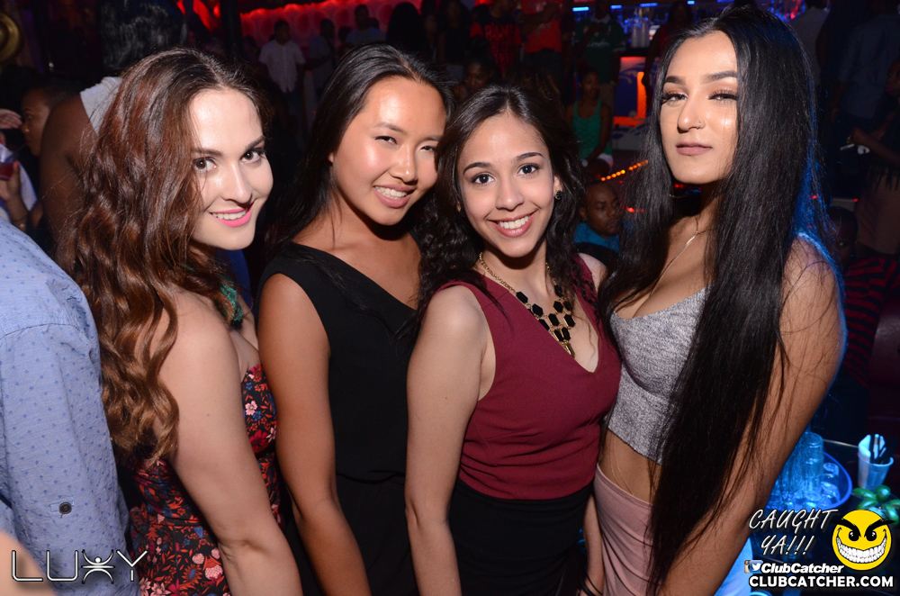 Luxy nightclub photo 6 - August 6th, 2016