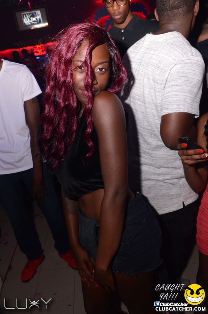 Luxy nightclub photo 51 - August 6th, 2016