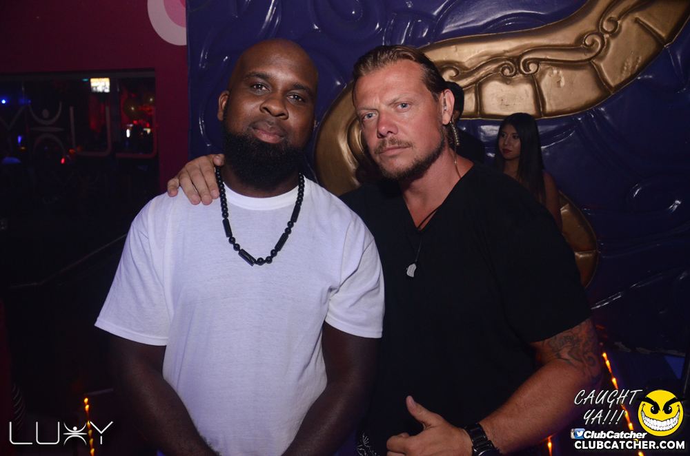 Luxy nightclub photo 52 - August 6th, 2016