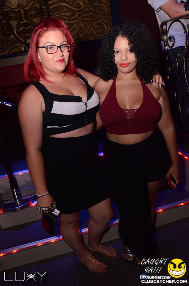 Luxy nightclub photo 53 - August 6th, 2016