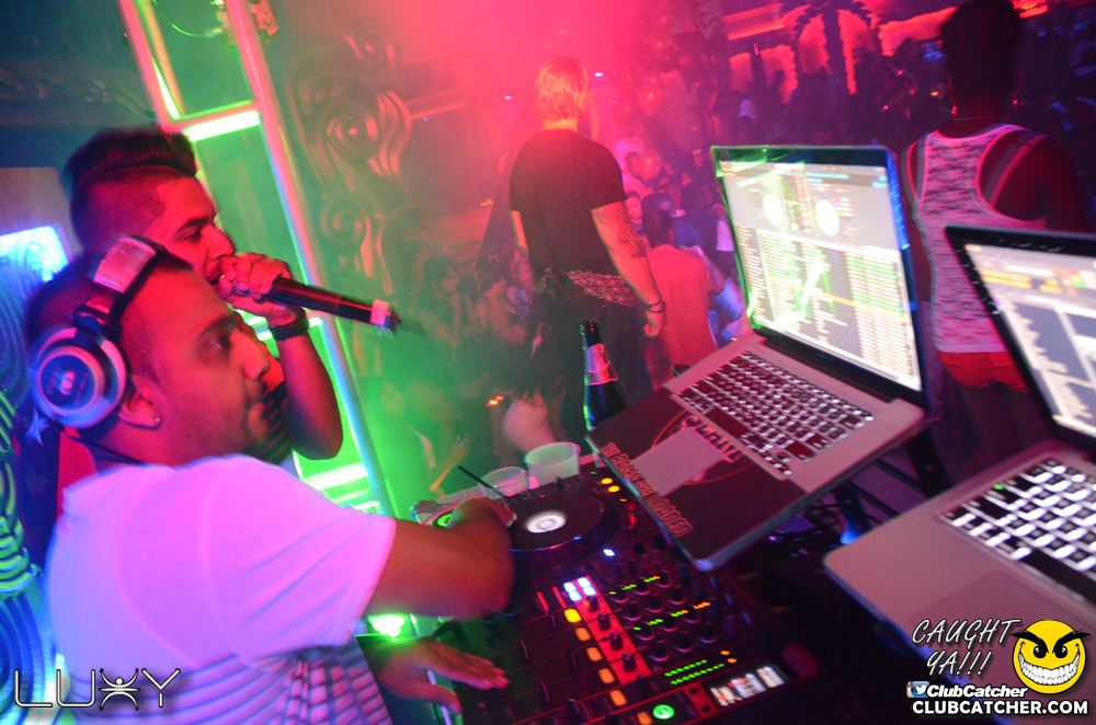 Luxy nightclub photo 56 - August 6th, 2016